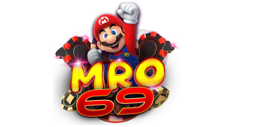 Mro69  ทางเลือกใหม่สู่ความสำเร็จ ศูนย์รวมเกมพนันระดับพรีเมียม